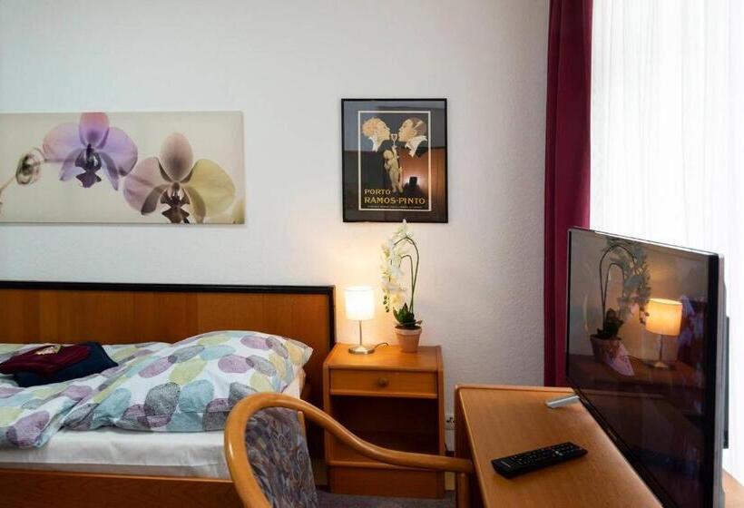 Апартаменты 1 Спальня, Morgentau Appartement