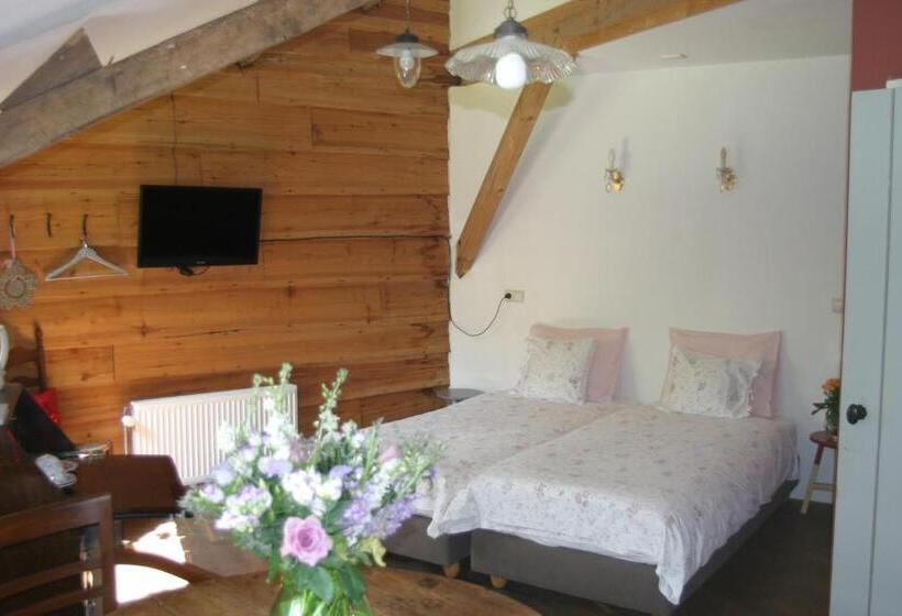 Номер Стандарт, B&b De Leeghpoel