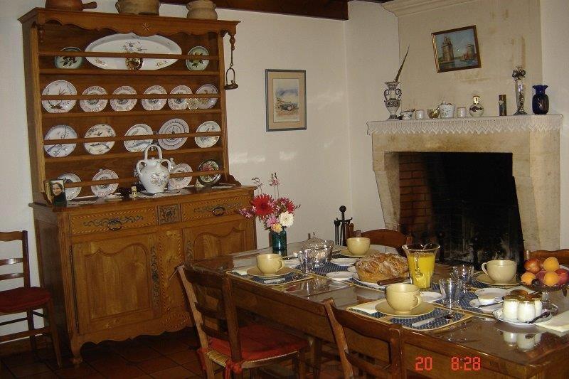 Номер Стандарт, Chambres D Hôtes Domaine Le Fragnaud