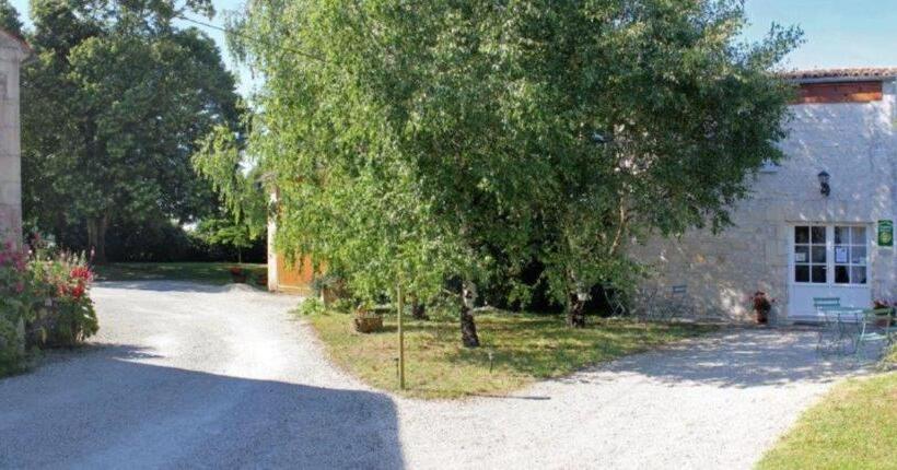 Семейный Номер, Chambres D Hôtes Domaine Le Fragnaud