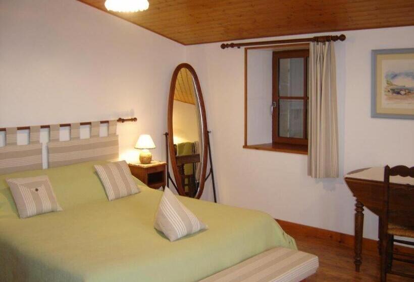 Семейный Номер, Chambres D Hôtes Domaine Le Fragnaud