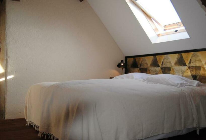 Номер Deluxe, Chambres D Hôtes Domaine Les Grands Pérons