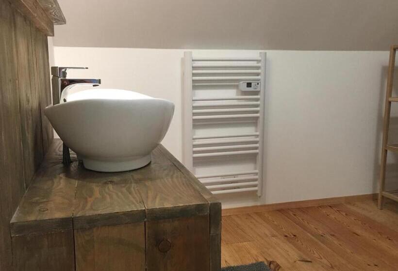 Номер Deluxe, Chambres D Hôtes Domaine Les Grands Pérons