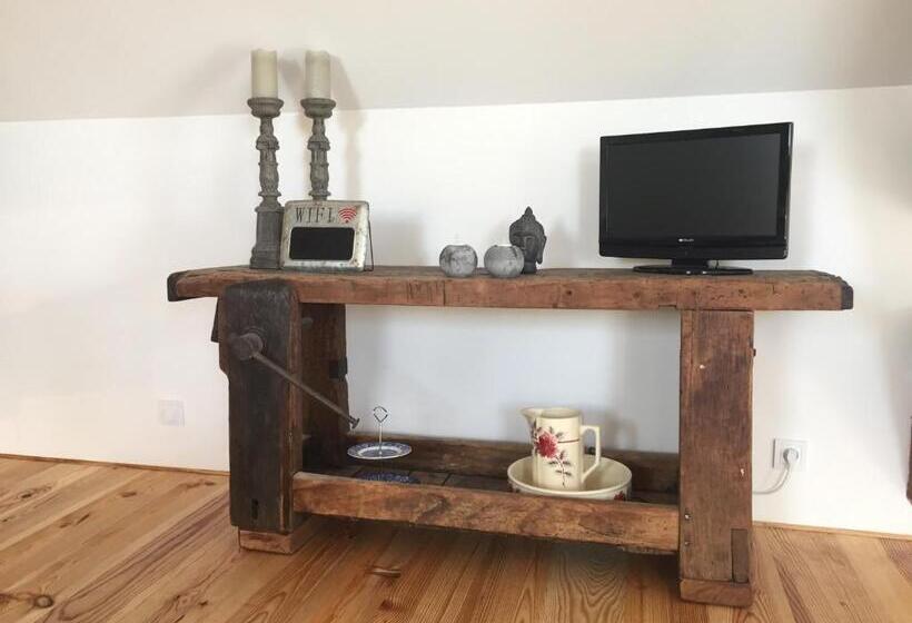 Номер Deluxe, Chambres D Hôtes Domaine Les Grands Pérons