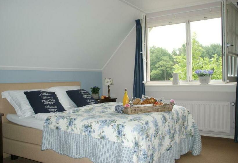 Номер Стандарт, De Postelhoek B&b