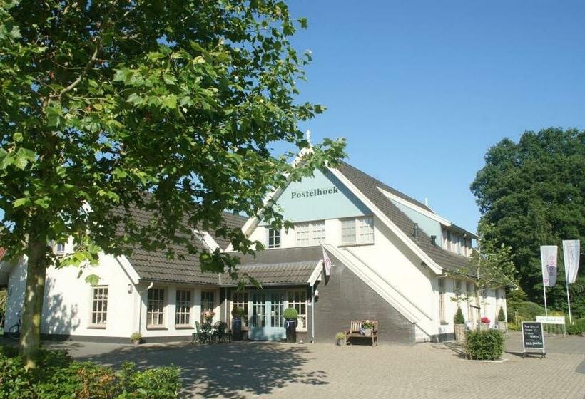 Четырехместный Номер Стандарт, De Postelhoek B&b