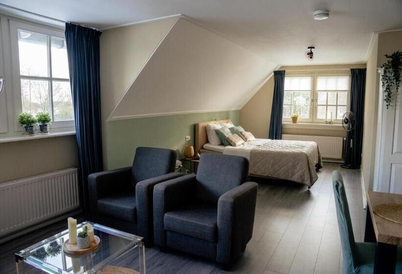 Номер Стандарт, De Postelhoek B&b
