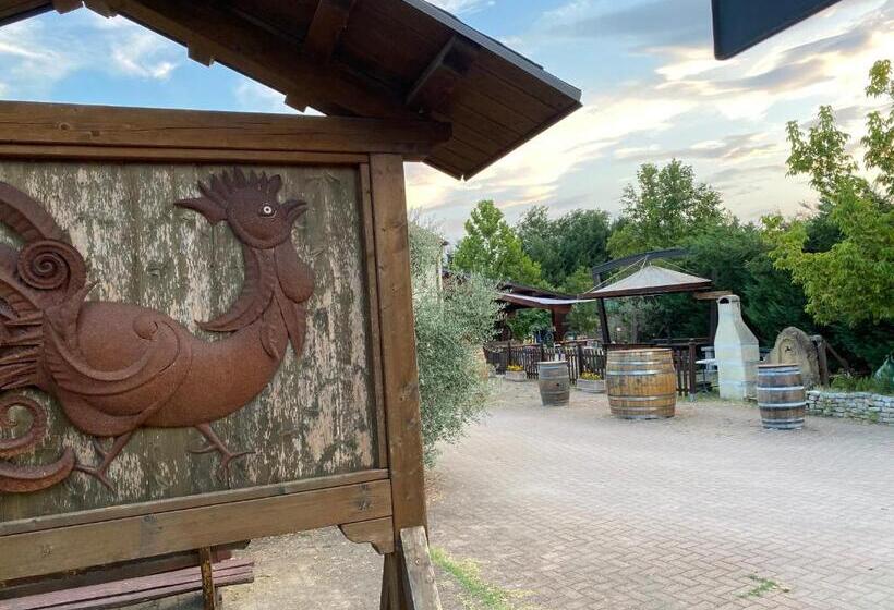 آپارتمان 1 خوابه, Agriturismo San Michele