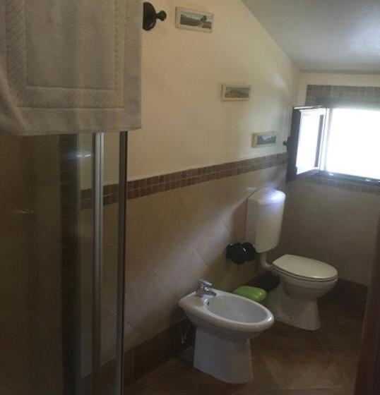 آپارتمان 1 خوابه, Agriturismo San Michele