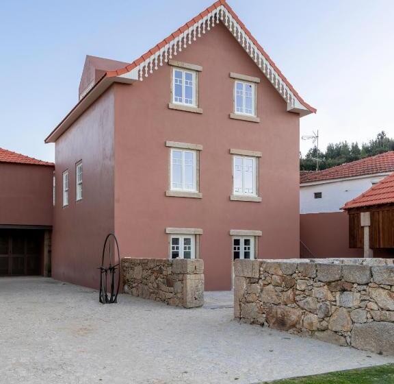 ویلای سوپریور 1 خوابه, Casa Noronha Lima  Historic Stay