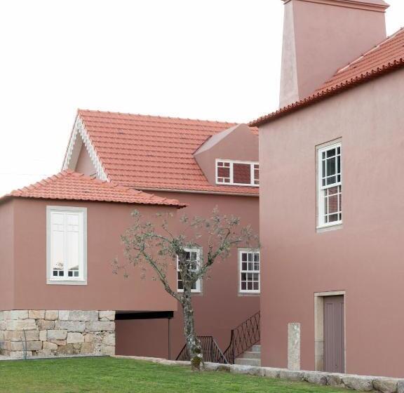ویلای 1 خوابه, Casa Noronha Lima  Historic Stay