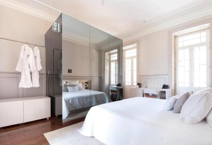 سوییت لوکس, Casa Noronha Lima  Historic Stay