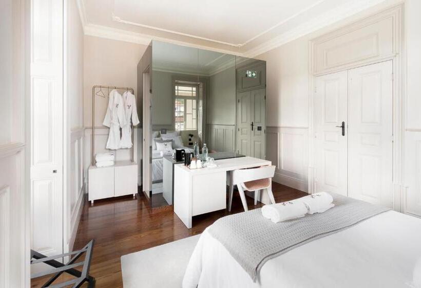 سوییت لوکس, Casa Noronha Lima  Historic Stay