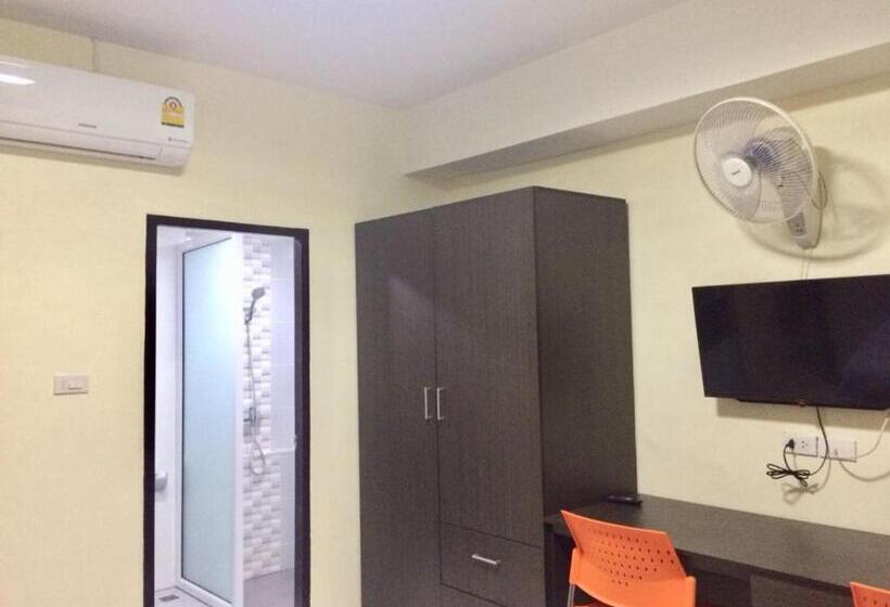 Номер Superior, Pangviman Residence