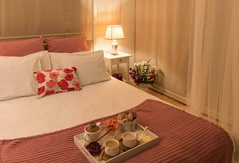 Номер Deluxe с Балконом, Quinta De Alvarenga
