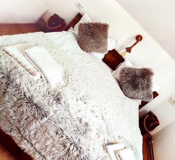 Апартаменты 2 Спальни, Voinescu House   Natural Living & Eating