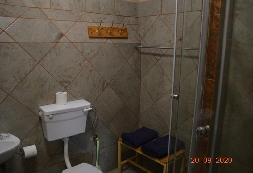 Family Suite, De Oude Stoor