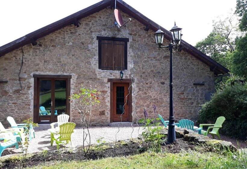 Апартаменты 1 Спальня, Domaine De La Ribiere