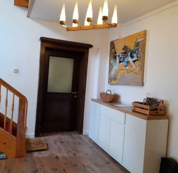 Номер Deluxe Кровать Кинг, Gasthof Barlida