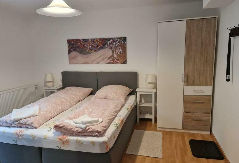 Номер Deluxe Кровать Кинг, Gasthof Barlida