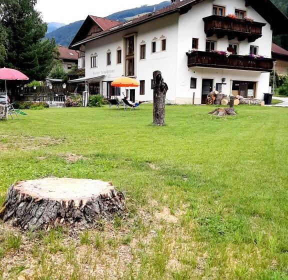 Номер Стандарт, Gasthof Barlida