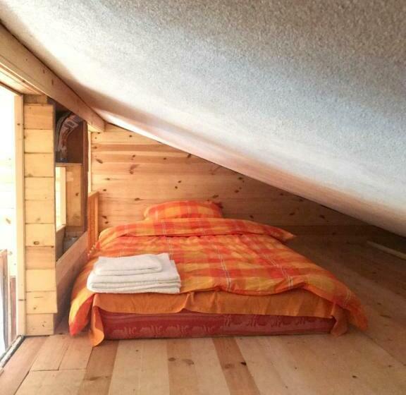 Шале 1 Спальня, Guest House „ Mountain Rest“