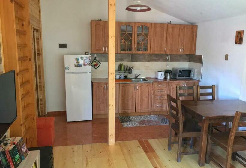 Шале 1 Спальня, Guest House „ Mountain Rest“