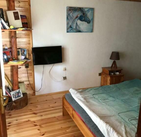 Шале 1 Спальня, Guest House „ Mountain Rest“