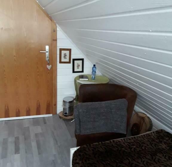 Номер Basic, Villa Jani B&b