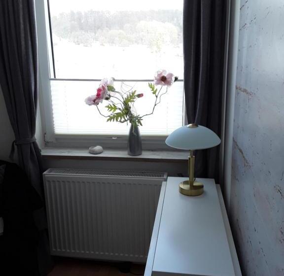 Одноместный Номер Вид на Сад, Villa Jani B&b