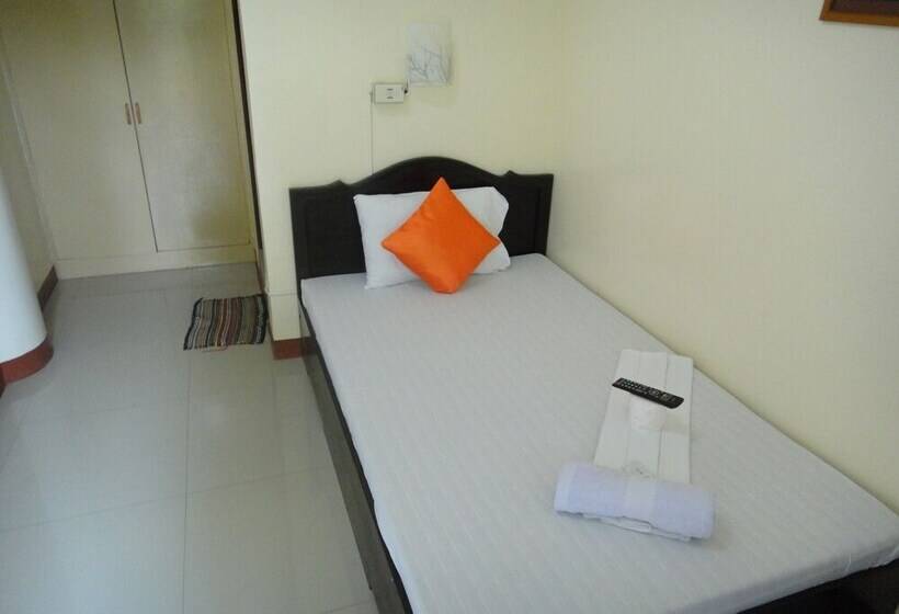 스탠다드 싱글 룸, Amerson Pension Place   Hostel