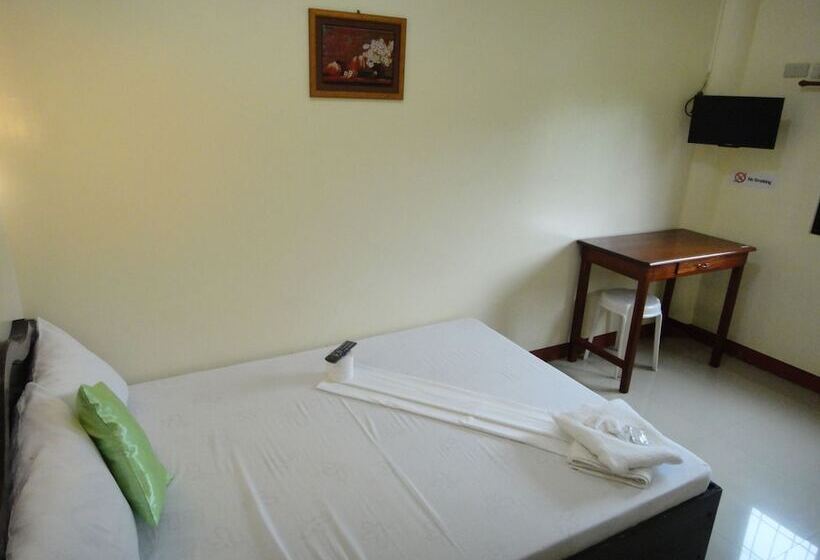 스탠다드 룸, Amerson Pension Place   Hostel