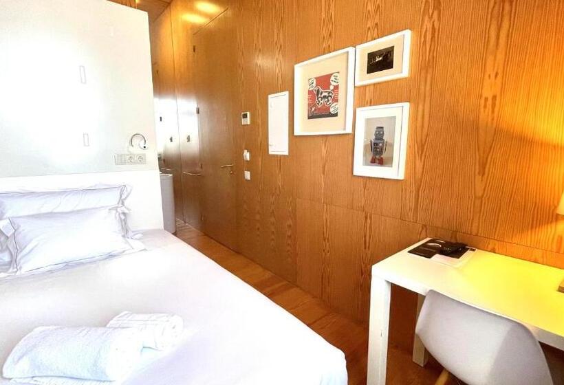 Номер Economy Индивидуальный, Arc My Otel