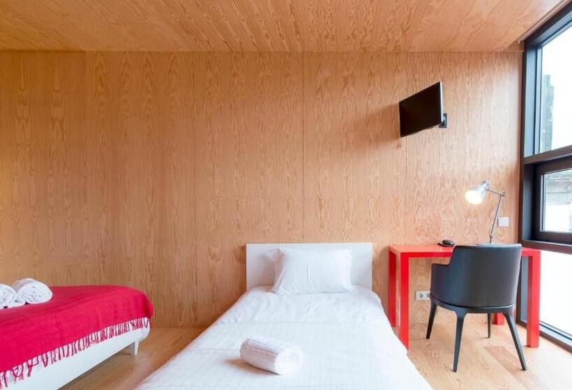 Номер Стандарт, Arc My Otel