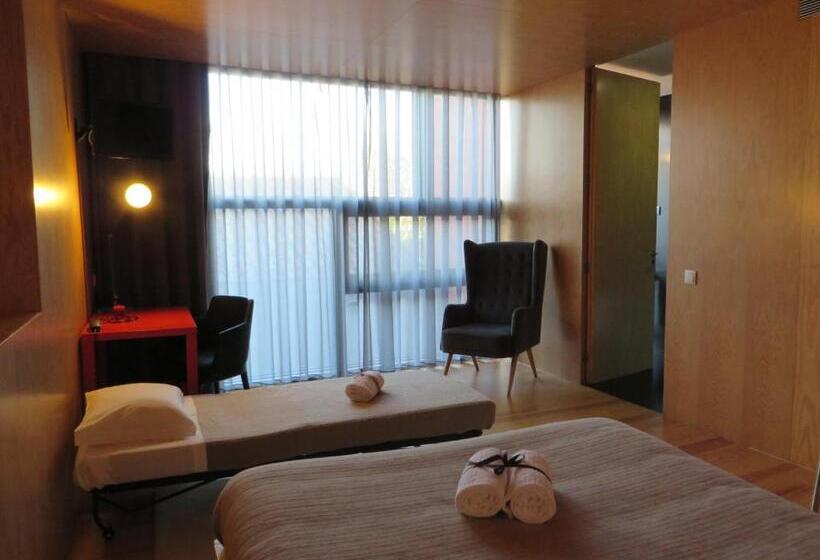 Номер Стандарт, Arc My Otel