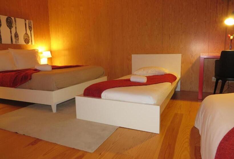 Семейный Номер, Arc My Otel