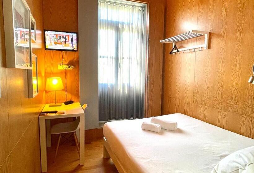 Номер Economy, Arc My Otel