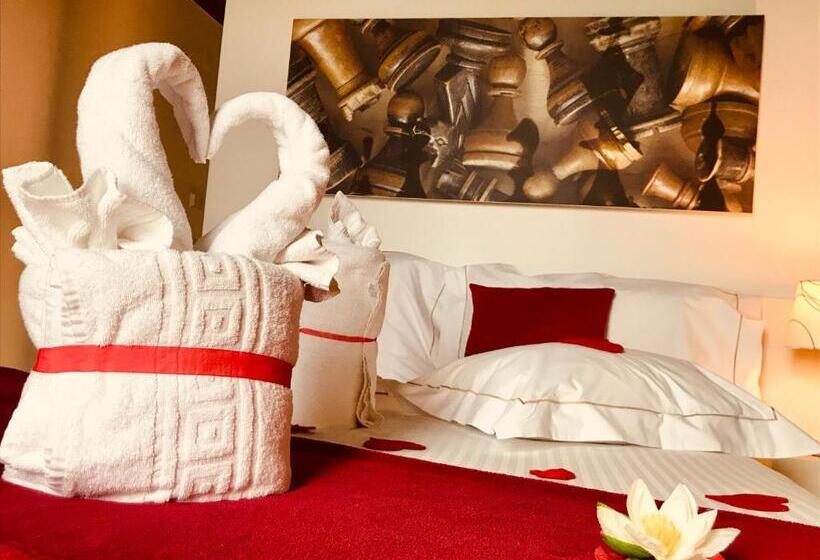 Номер Стандарт, Arc My Otel
