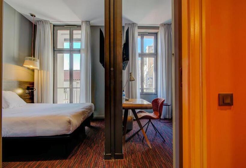 Полулюкс с Видом, Alex Hotel & Spa