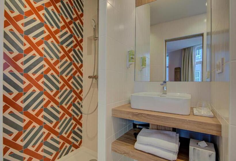 Номер Deluxe, Alex Hotel & Spa