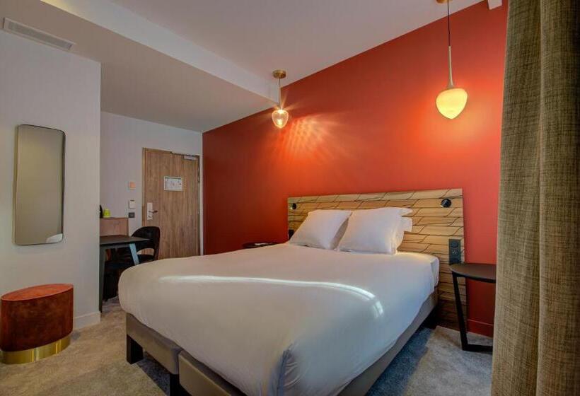 Номер Клуб, Alex Hotel & Spa