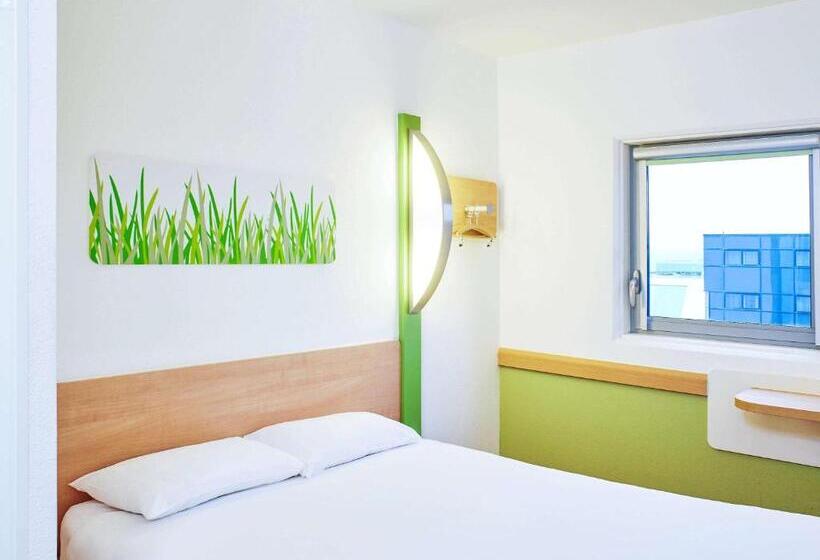 Номер Стандарт, Ibis Budget Birmingham Airport Terminal Building   Nec