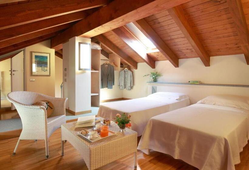 Студия Стандарт, Locanda Dell'arte