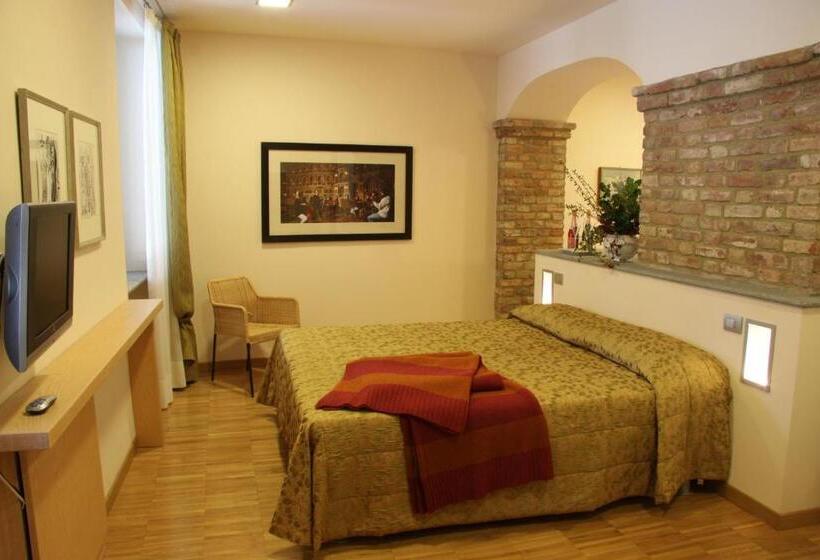 Студия Стандарт, Locanda Dell'arte