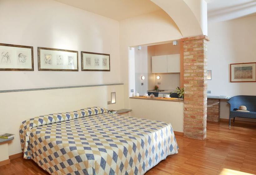 Студия Стандарт, Locanda Dell'arte