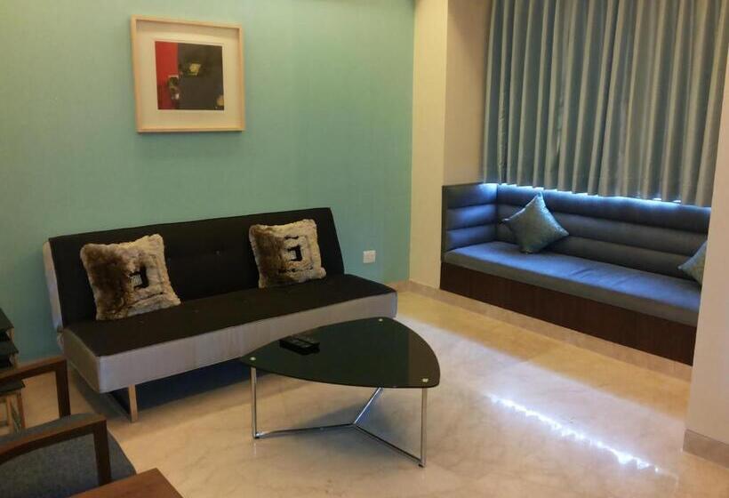 Люкс, Regenta Orko S Kolkata
