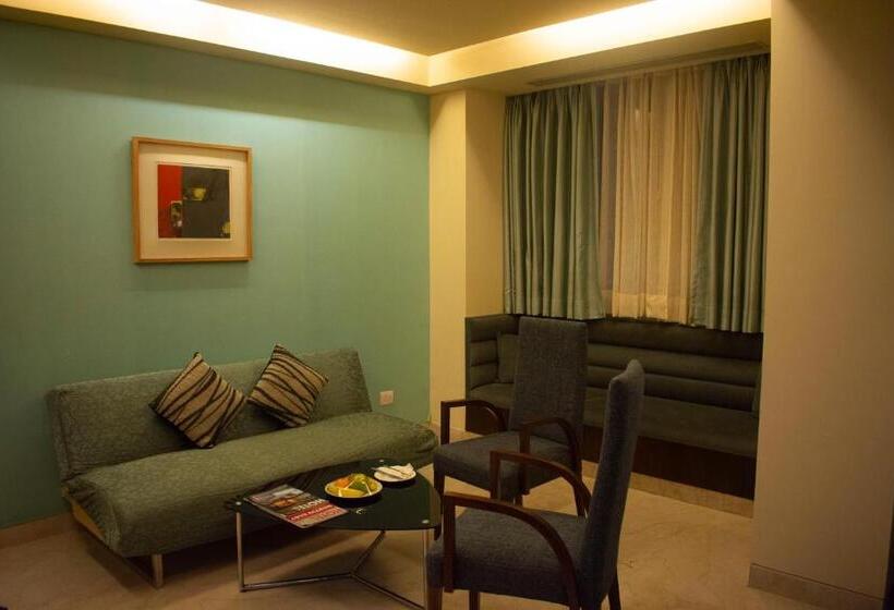 Люкс, Regenta Orko S Kolkata