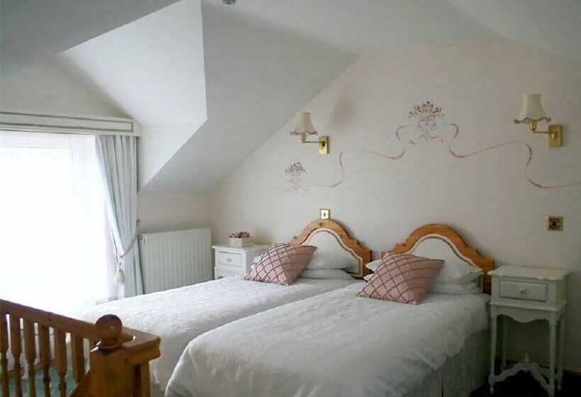 اتاق استاندارد, Bessiestown Country Guesthouse