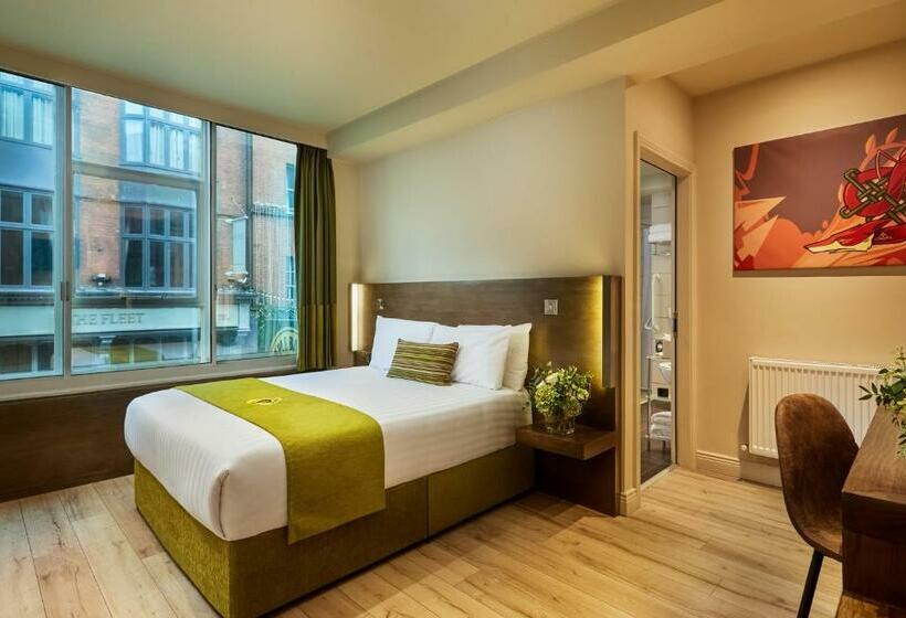 스탠다드 룸, Temple Bar Inn