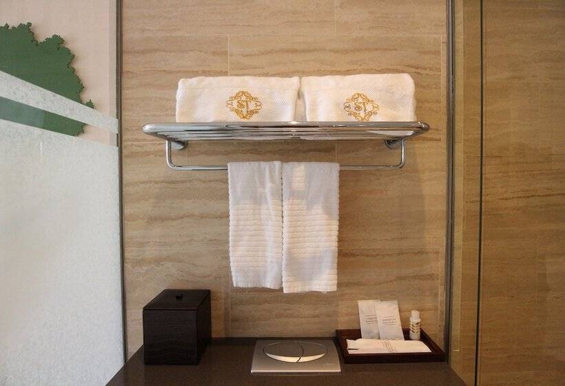 1 Bedroom Premium Apartment, St Residences Novena